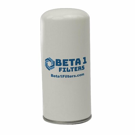 BETA 1 FILTERS Spin-On replacement filter for 2903752500 / ATLAS COPCO B1SO0049960